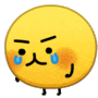 哭哭表情